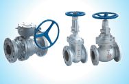  Manufacturers Exporters and Wholesale Suppliers of Gate Valves Gurgaon Haryana 