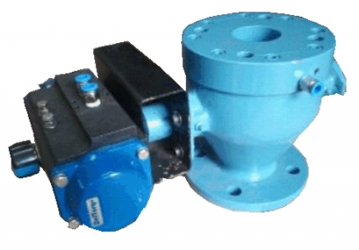  Manufacturers Exporters and Wholesale Suppliers of Dome Valve Gurgaon Haryana 