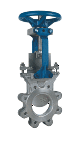  Manufacturers Exporters and Wholesale Suppliers of Knife Edge Gate Valve Gurgaon Haryana 