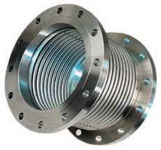  Manufacturers Exporters and Wholesale Suppliers of Metalic Expansion Bellows Gurgaon Haryana 