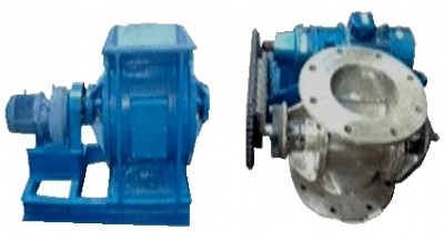  Manufacturers Exporters and Wholesale Suppliers of Rotary Feeder-Rotary Airlock Valve Gurgaon Haryana 
