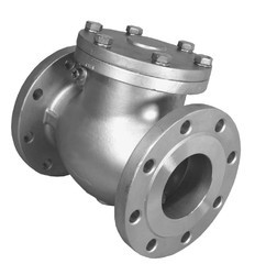  Manufacturers Exporters and Wholesale Suppliers of Swing Type Check Valve Gurgaon Haryana 